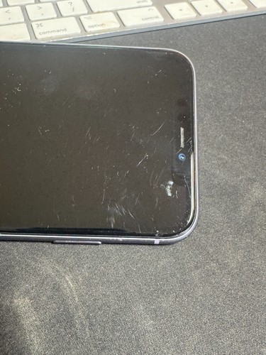 Apple iPhone 11 - 128GB - Unlocked, Fully Functional, Free Shipping! - Zdjęcie 11 z 13