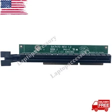 For ThinkCentre M920q M920x M720q P330 Tiny5 PCIE16 Expansion Riser Card 01AJ940