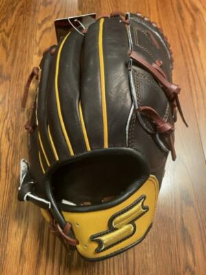 SSK Prestige Pro 12