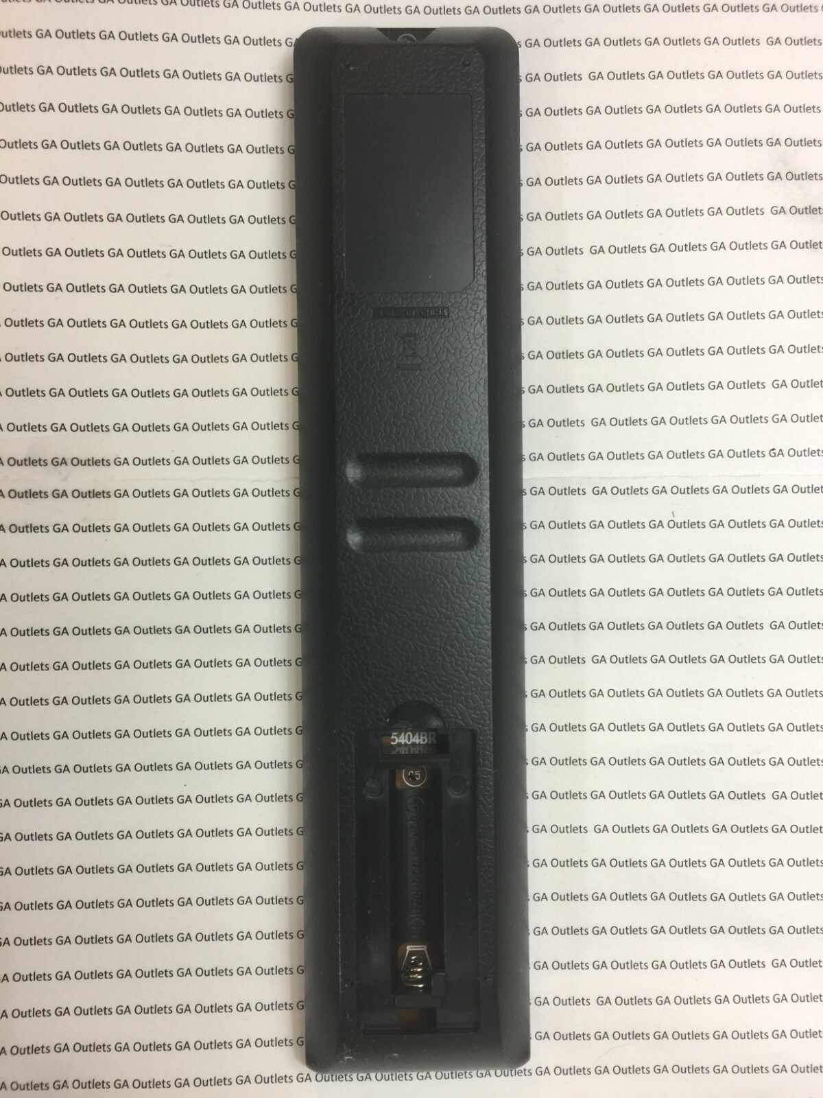 LG HOME THEATER REMOTE CONTROL AKB73775801 FITS BH5140S, No battery cover eBay