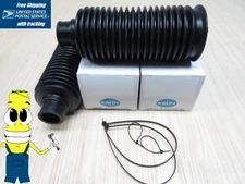 Rack & Pinion Boot Kit for Toyota Tacoma w/ 2.7L 1995-1997 w/ Pwr Steer Bellow