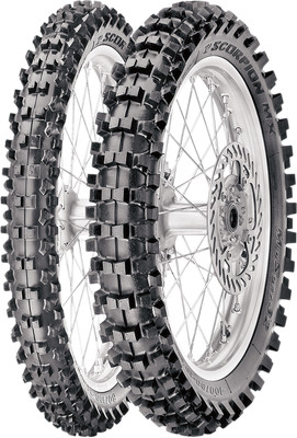 PIRELLI 3107500 TIRE MXMS 120/80-19