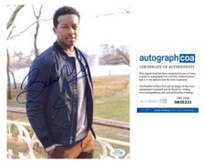 Brandon Micheal Hall "God Friended Me" AUTOGRAPH Signed 'Miles' 8x10 Photo C