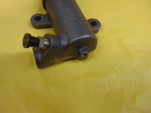RECEPTEUR DE DEBRAYAGE MONTÉ SUR CHRYSLER 160 180 CLUTCH SLAVE CYLINDER - Picture 2 of 4