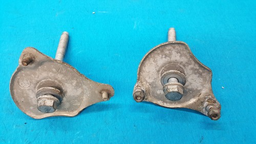 BMW E60 E61 Schubstreben Hinterachse Träger 6764880 6764890 rechts und links