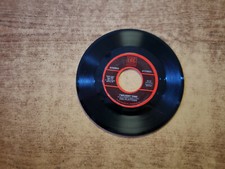1960S MINT-EXC The Platters   Twilight Time / Platterama Medley 4113 45