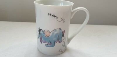  Disney Eeyore Tasse von Winnie Puuh