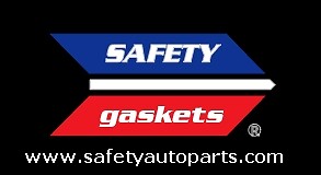 Safety Auto Parts Cylinder Head Gasket Set-DOHC, 24 Valves Item #VG21-105