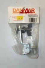 New Danmar Percussion Products #308 Tambourine Holder w/ Hi-Hat Mount