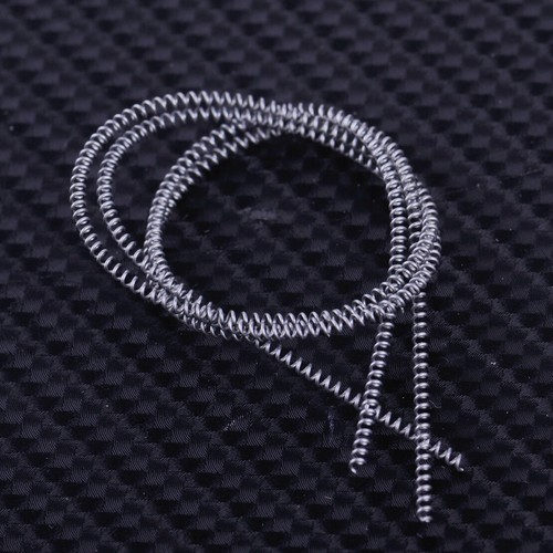 2pcs 180mm Dental Orthodontic Open Coil Spring Niti Alloy Archwires 0.012* 180mm eBay