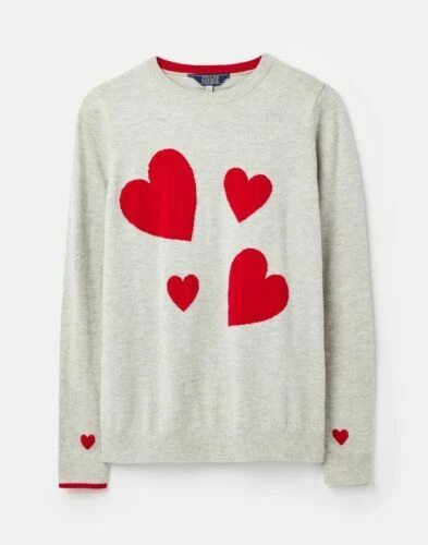 Joules Size 12 Jumpers & Cardigans for Women
