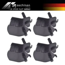 Anti Vibration Generator Rubber Motor Mounts Fits Honda And More