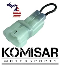 Honda Pioneer 700 1000 Seat Belt Bypass Override Harness Clip Plug N Play