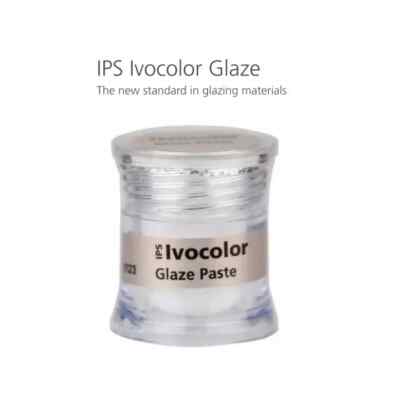 ivoclear clasic glaze paste 3g