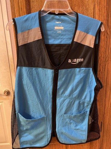 amazon flex vest