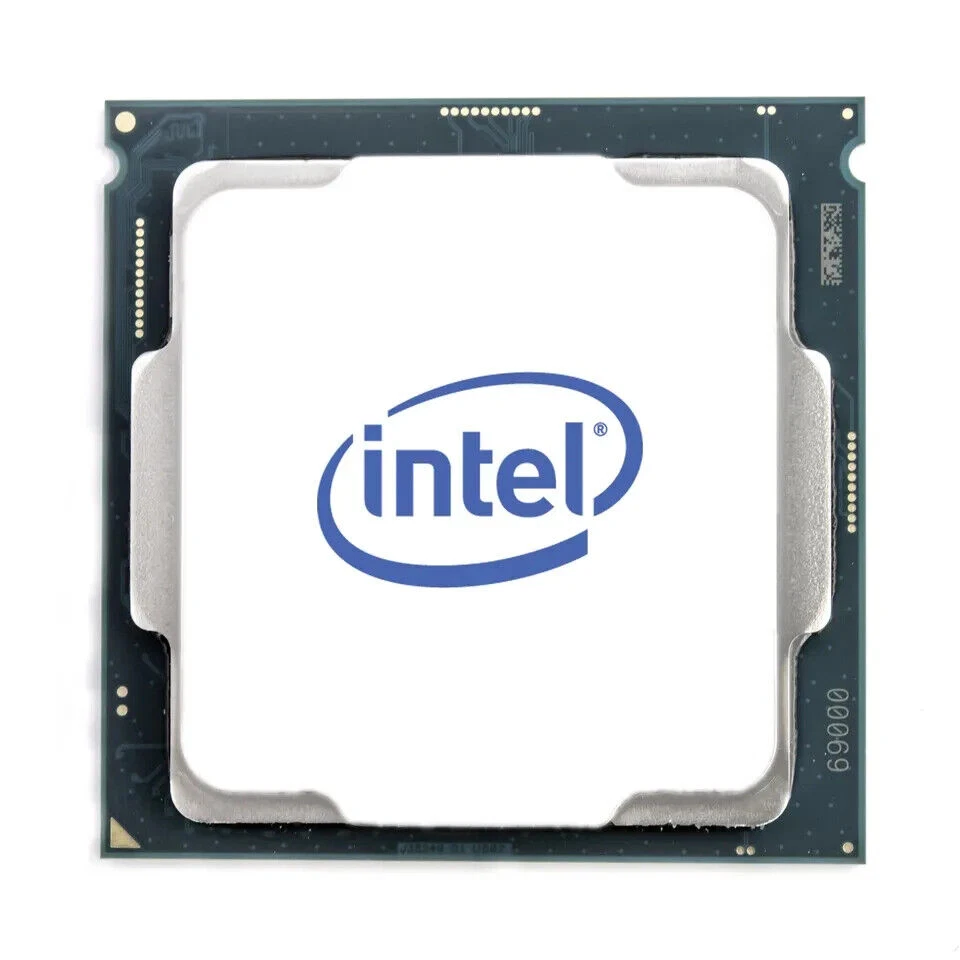 Intel i7-10700KF (5.1GHZ.8 Cores Socket LGA1200) BX8070110700K Processor - Image 2 of 2