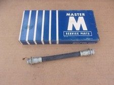1951-66 Jeep CJ Universal Willys NORS Front BRAKE HOSE FC8553 Made In USA