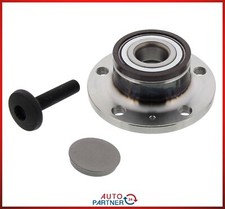 Roulement de roue Skoda OCTAVIA