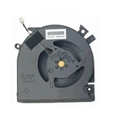 CPU Cooling Fan FOR HP Victus 15-FA 15-fa0031dx 15-fb0028nr Gaming Laptop 4-pin