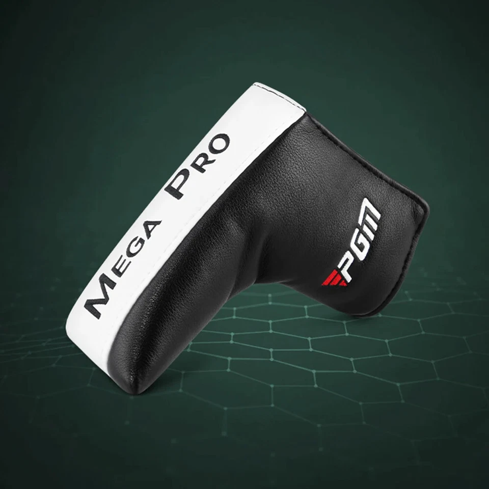 Golf Club Vertical Putter Standing Putter Super Low Center of Gravity Golf New - Image 3 of 4