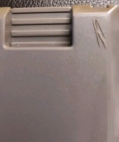 Ultima Quest of the Avatar Nintendo Entertainment NES 1990 Auth Workin Game Cart