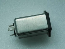 Tektronix TAS455/465/475/485 TDS310/320/340/350/380 Oscilloscope AC input socket