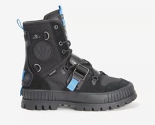 Las mejores ofertas en Botas negras Palladium M Para Hombres
