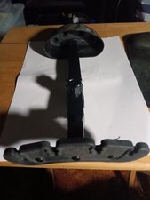 vintage arrow quiver holds 4 arrows with attachable screw plastic next camo