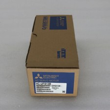 Mitsubishi HC-UFS13B AC Servo Motor HCUFS13B New In Box Expedited Ship 1pcs