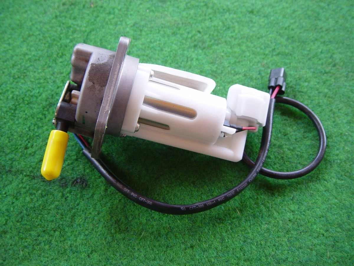 Kraftstoffpumpe KLX250 Kawasaki Neu Orginal 49040-0767 | eBay