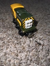 Wooden Railway Iron ' Arry Thomas the Train Friends 2002 Ironworks Sodor