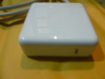 Apple純正 87W USB-C Power Adapter Apple MNF82LL/A 87W Genuine USB-C Power at MacSales.com