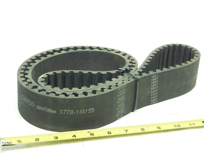 NEW! DAYCO RPP-Plus 1778-14M55 Made In USA 1001 FREE SHIPPING! LV