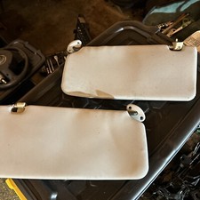 Suzuki Vitara JX Sun Visors