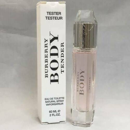burberry body tender 60ml