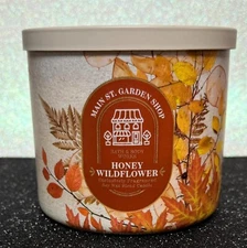 Bath and Body Works 3 Wick Candle 236 Scents To Choose From Fast Shipping