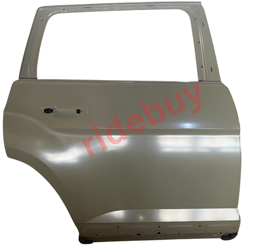 Fit 2018 2019 2020 2021 2022 Volkswagen Atlas Rear Right Passenger Door ...