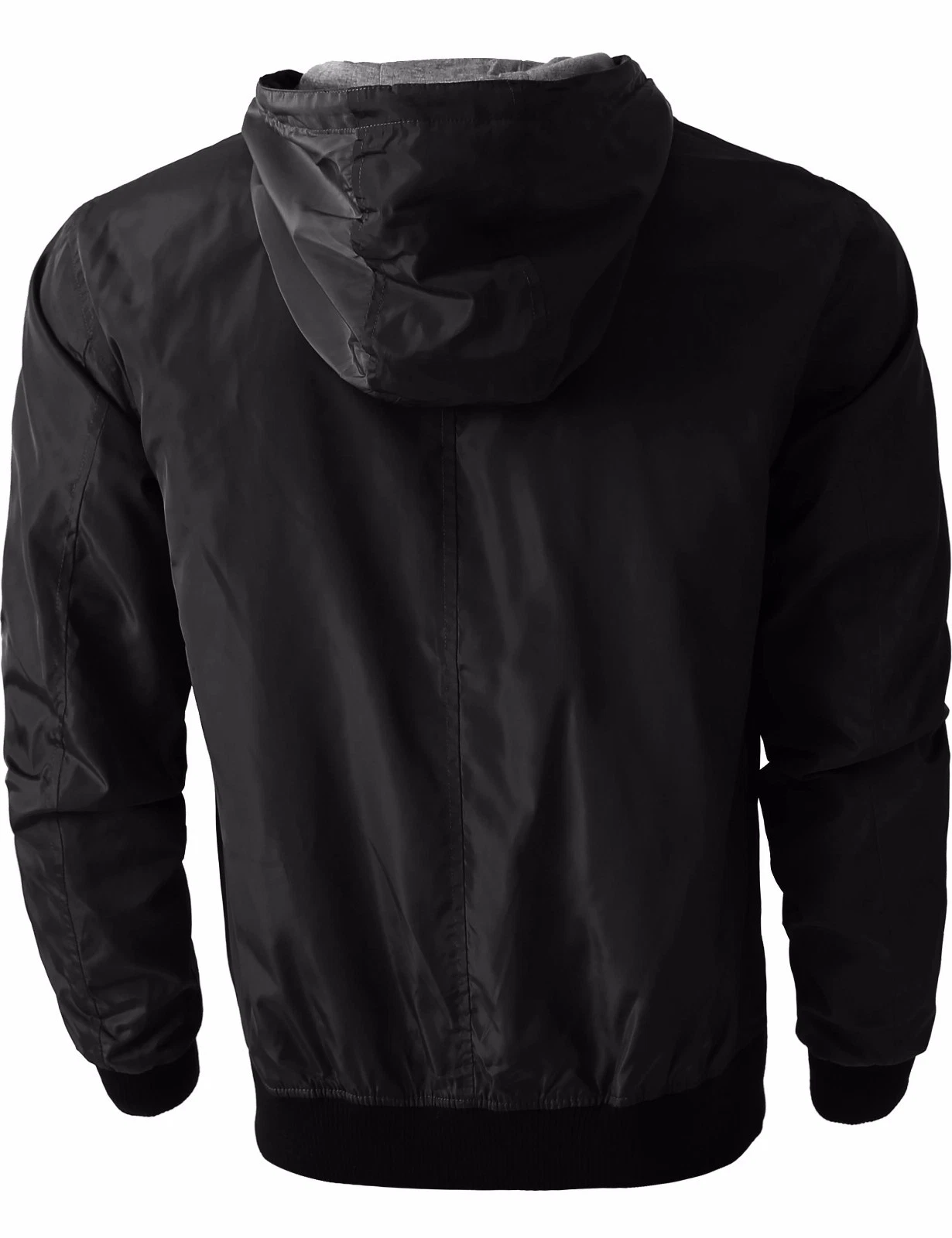 COACH Giacche da uomo WINDBREAKER cappotto sportivo allenatore casual golf attivo cerniera corsa