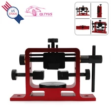 For 1911 Pistol Slide Rear Sight Pusher Tool for Glock 1911 Sig Handgun Red