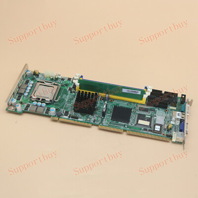 Advantech PCA-6190 Rev.A2 PCA-6190VG Used Industrial motherboard Tested Good OK