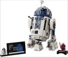 LegoStar Wars R2-D2 75379 COmplete Lego Set New & Sealed