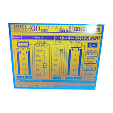 Waves Signal Processors & Rack Effects for sale - eBay