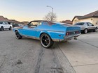 1972 Ford Mustang