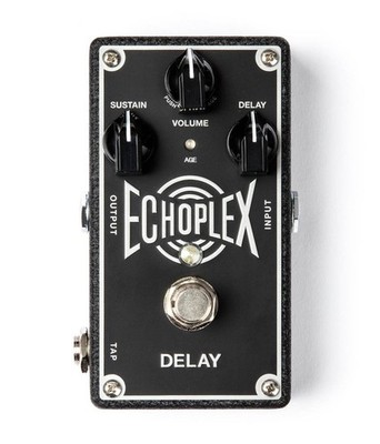 Dunlop EP103 Echoplex Delay Effects Pedal