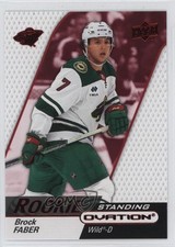 2023-24 Upper Deck Ovation Hockey Checklist Guide in-content 24
