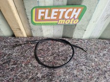 1999 SUZUKI GSF600 BANDIT MK1 CLUTCH CABLE