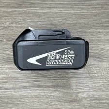 Rechargeable Lithium Ion Battery 18V 6000 mAh 108Wh RMA06L Li-ion Battery