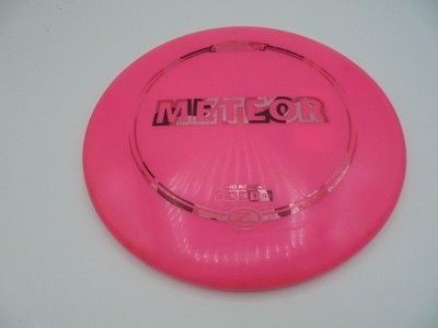 Discraft Z Meteor Pink 177g -RJ