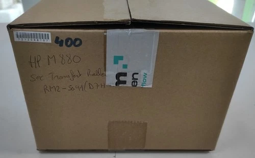 HP D7H14-67902 / RM2-5091 Secondary Transfer Roller M855 M880