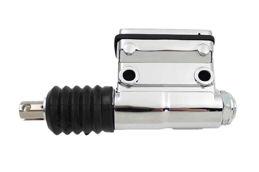 Cilindro maestro de freno trasero para Harley Davidson Foto 2 de 2